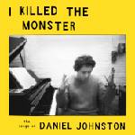 Various Artists - I Killed The Monster (Remastered) (Limited Edition) (Green Coloured) (LP) (0602309895723)