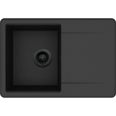 Helika ESTA SQE101 černá edice