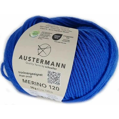 Austermann Merino 120 EXP 160