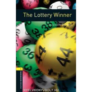 Oxford Bookworms Library: Level 1: : The Lottery Winner (2007)