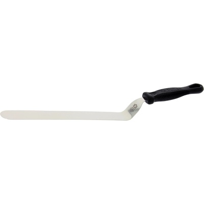Zahnutá cukrárska špachtľa 25 cm FKOfficium de Buyer