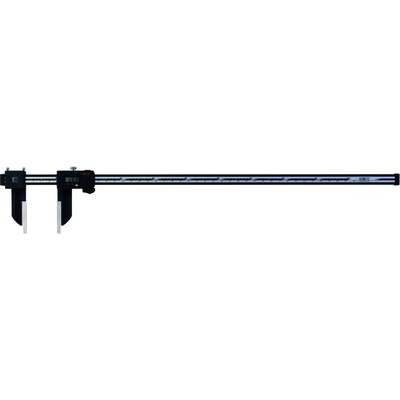 Mitutoyo Absolute Digimatic posuvné měřítko s uhlíkovými vlákny IP66 0-450mm 0-450 mm 552-302-10