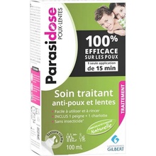 Parasidose odvšiv.příprav. Biococidin Express 100 ml
