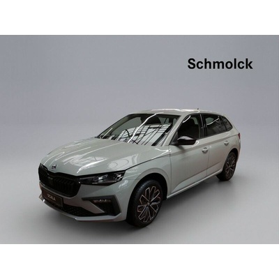 Skoda Scala 1.5 TSI Balance DSG 110 kW