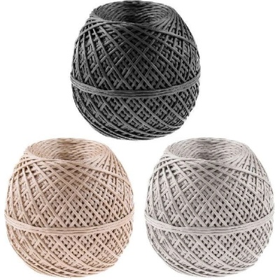 Motouz Polypropylenový 1250 250g/200m/2,30mm – Hledejceny.cz