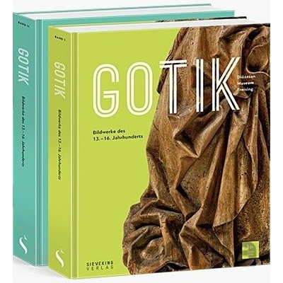 Gotik - Sieveking Verlag