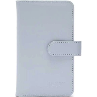Fujifilm INSTAX MINI 12 ALBUM Clay White