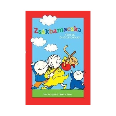 Zsákbamacska - Versek óvodásoknak