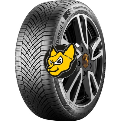 Continental AllSeasonContact 2 225/45 R17 84W runflat