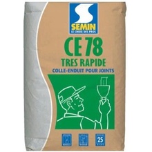 SEMIN CE 78 TRES RAPIDE 25 kg