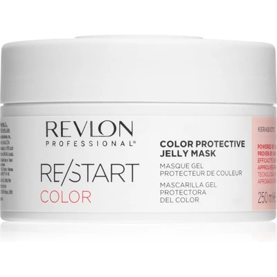 Revlon Re/Start Color маска за боядисана коса 250ml