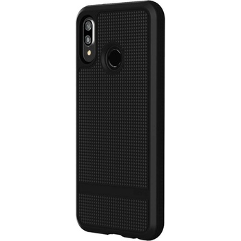 Incipio NGP Advanced Case - удароустойчив силиконов калъф за Huawei P20 Lite (черен)