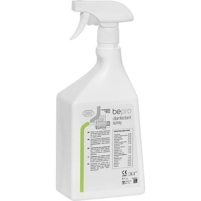 W&H BePro Disinfectant Spray 1 l