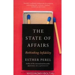 State Of Affairs (ISBN: 9781473673557)