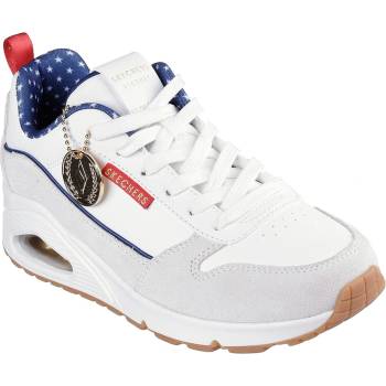 Skechers Дамски маратонки Skechers Uno - Victory Pack Low-Top Trainers Womens - Usa