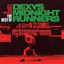 DEXYS MIDNIGHT RUNNERS: LETMAKE THIS CD