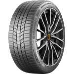 Continental WinterContact 8 S 275/40 R21 107V Автомобилни гуми