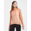 Craft CORE W Bike SubZ LS oranžová