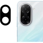 Techsuit - Цяло стъкло на камерата - Xiaomi Redmi A5 4G (173.3 x 79.4 x 8.26 mm) - Черен