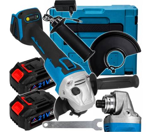 Torax TX1122