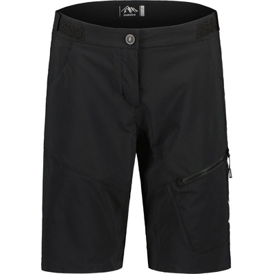 Maloja dámské Roschia deep black