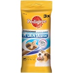 PEDIGREE Палички за кучета Pedigree Denta Stix small - 3 бр. / 45г