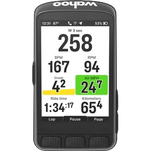 Wahoo Elemnt ACE