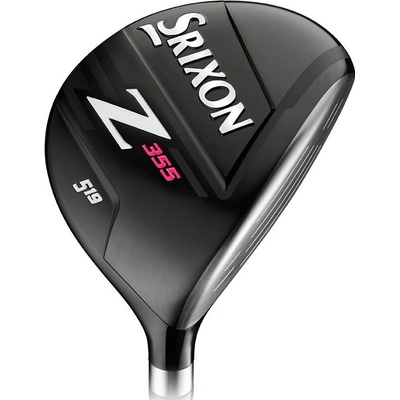 Srixon Z 355 dámské drevo pravé 5 Ladies