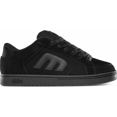 Etnies Kingpin 2K Black