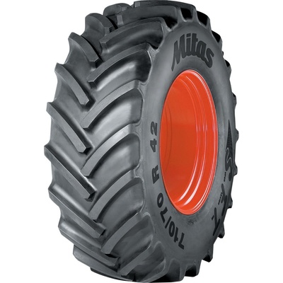 Mitas SFT 600/70-30 155A8/152D TL