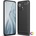Xiaomi Mi 11 Удароустойчив Carbon Fiber Калъф и Протектор