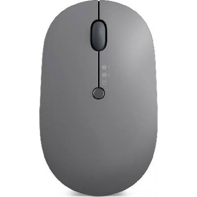 Lenovo Go Wireless Multi-Device Mouse GY51C21211