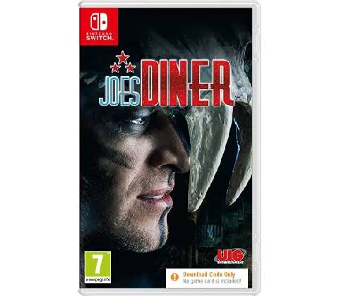 Joe's Diner