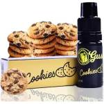  Chemnovatic Mix & Go Cookies 10ml - vape