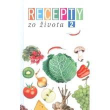 Recepty zo Života 2