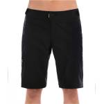 Horsefeathers Дамски шорти за колоездене Horsefeathers Women's Icon Shorts Cycling bottoms - Black - размер 36 (EU) (155-2299-0112)