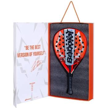 Babolat ПАДЕЛ РАКЕТА babolat viper juan lebron 3.0 (150174)