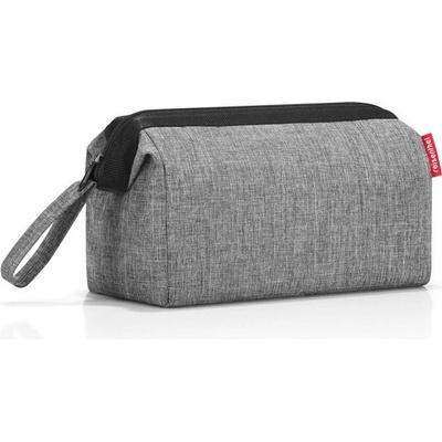 Reisenthel kosmetická taštička Travelcosmetic Twist silver