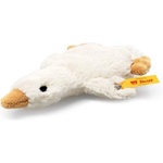 Steiff Friends Gilda гъска плюшена играчка с дрънкалка (242878)
