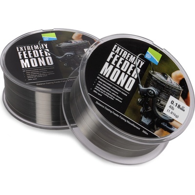 Preston Innovations Extremity Feeder Mono 300 m 0,26 mm 3,63 kg