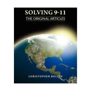 Solving 9-11 | Christopher Lee Bollyn (2012)