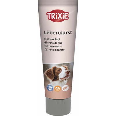 Trixie Premio LEBERWURST pečeňová 110 g