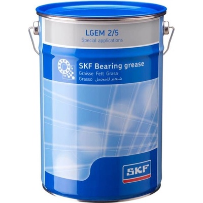 SKF LGEM 2 5 kg