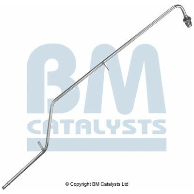 Tlakové vedenie, snímač tlaku (filter pevných častíc) BM CATALYSTS PP11137A PP11137A