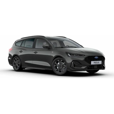 Ford Focus 92 kW