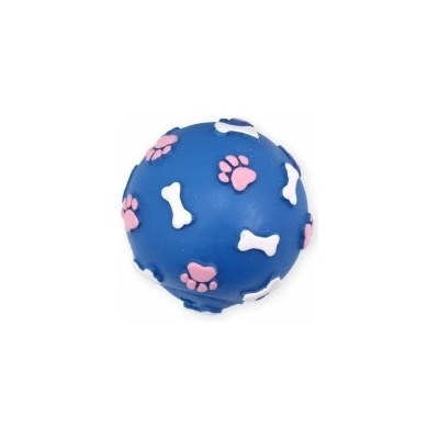 Petnova hračky pre zvieratá VIN BALL L hračka pre psa 9 cm