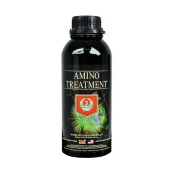 Image 1 of Amino treatment 250ml - комплекс от аминокиселини за стимулиране на растежа и цъфтежа