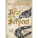 THE BEAR AND THE SERPENT TCHAIKOVSKY ADRIAN
