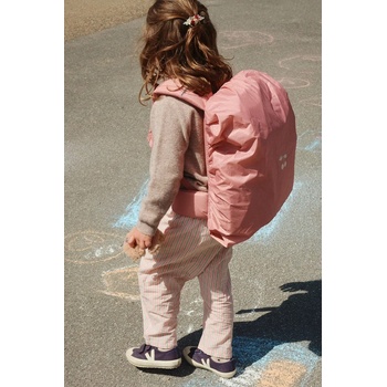 Konges Sløjd Детски вълнен пуловер Konges Sløjd BASI POLO (KS104662.PPY2)