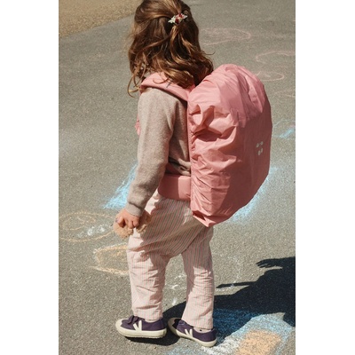 Konges Sløjd Детски вълнен пуловер Konges Sløjd BASI POLO (KS104662.PPY2)